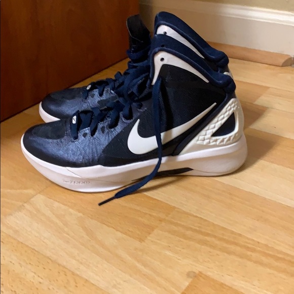 Nike Shoes - Nike basketball shoes Nike Shoes - Nike basketball shoes